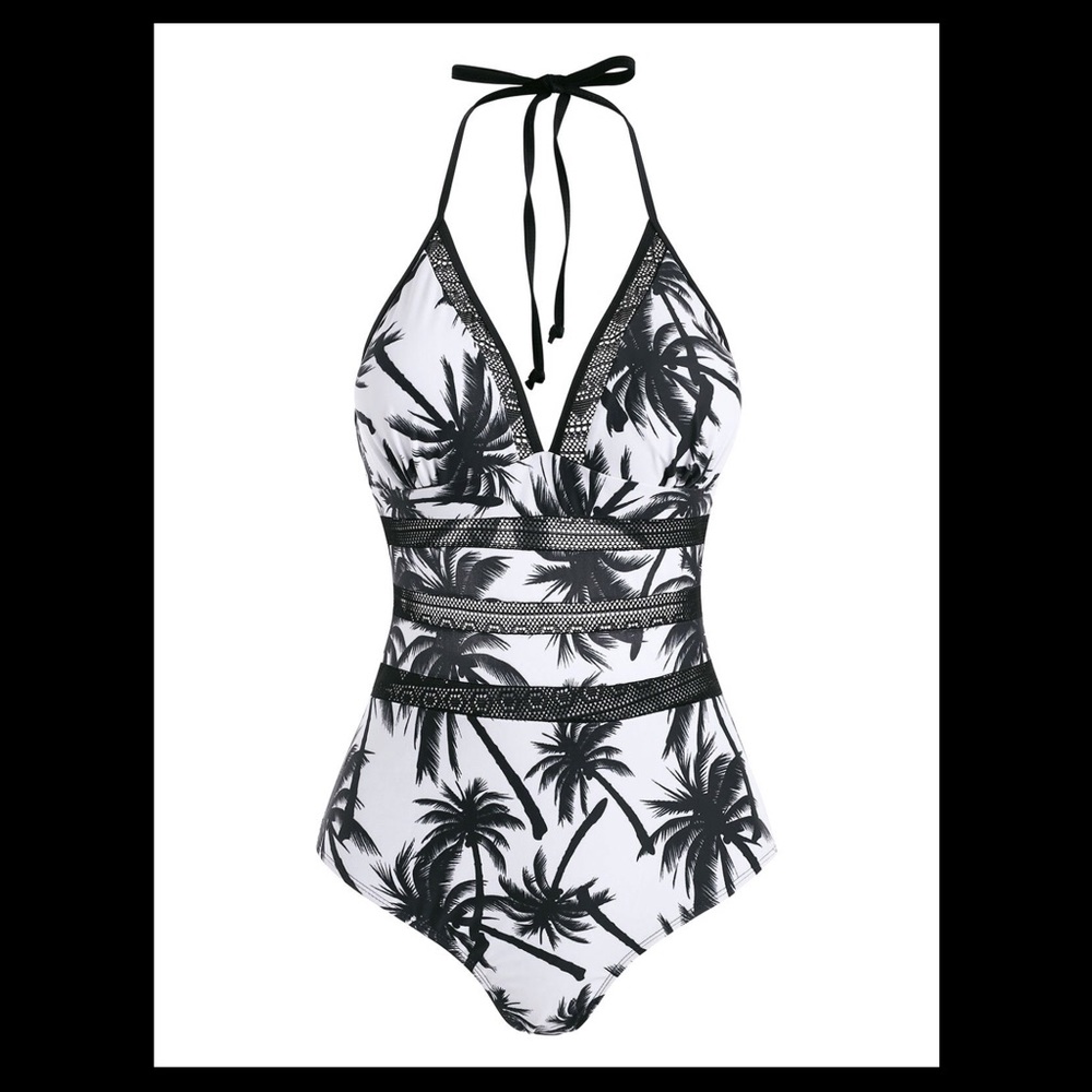 Brand new swimsuit